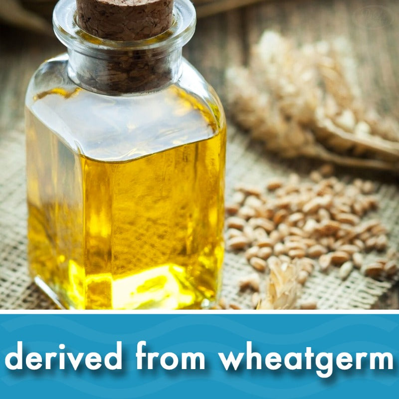 Natural Vitamin E Oil for Face, Skin, Hair, Body & Nails