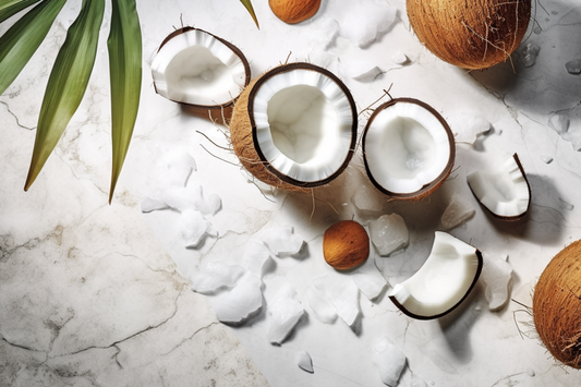 The Skin-Sational Benefits of Coconut Oil: Is It Good for Your Skin?