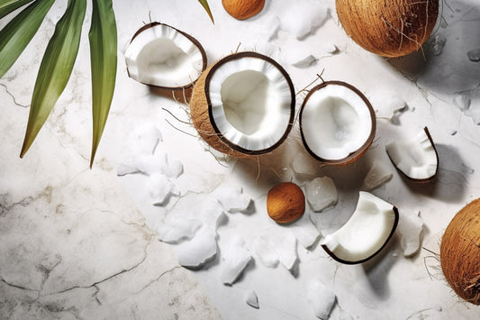 Is Coconut Oil Beneficial for Cats? Secrets to Healthy Skin and Shiny Coats!