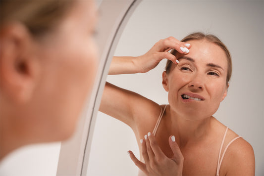 Does Vitamin E Oil Help Dry Skin?
