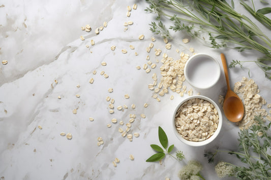 oatmeal shampoo for dogs