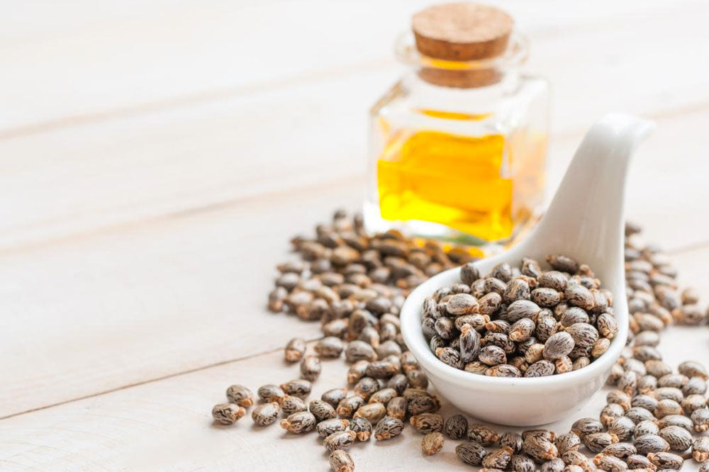 Heal Your Body Naturally: The Top Benefits of Castor Oil Packs