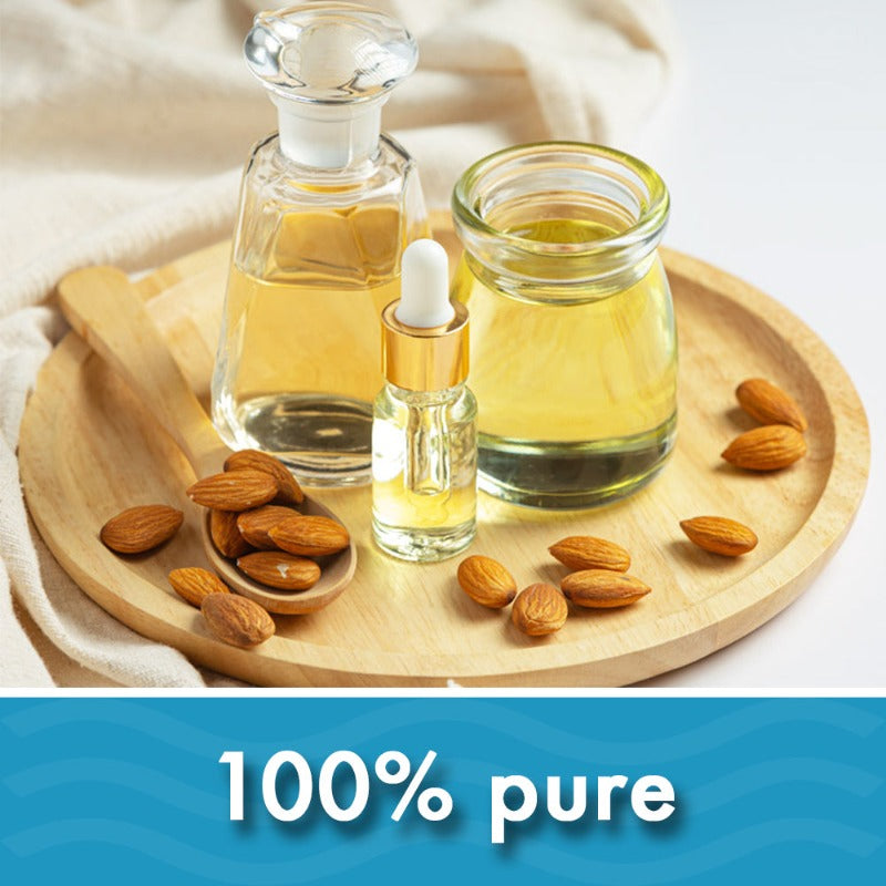 Sweet Almond Oil