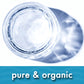 Pure Organic Vegetable Glycerin for Skin, Hair & Face