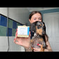 Oatmeal & Lavender Dog Shampoo Bar