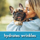 Oatmeal Dog Balm for Paws, Nose, Skin & Wrinkles