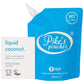 Liquid Coconut Oil for Dogs & Cats